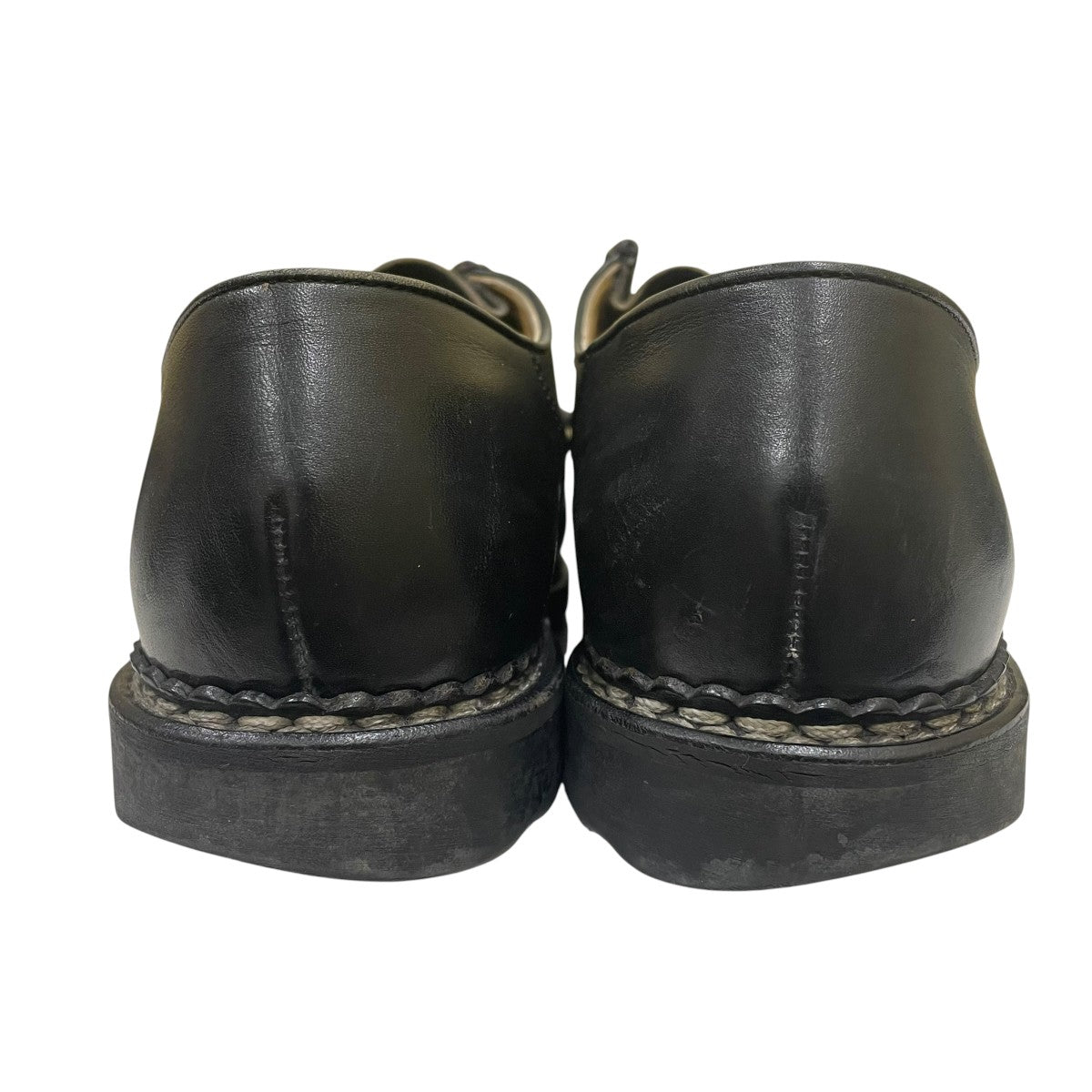 Uチップ MICHAELレザーシューズ715604