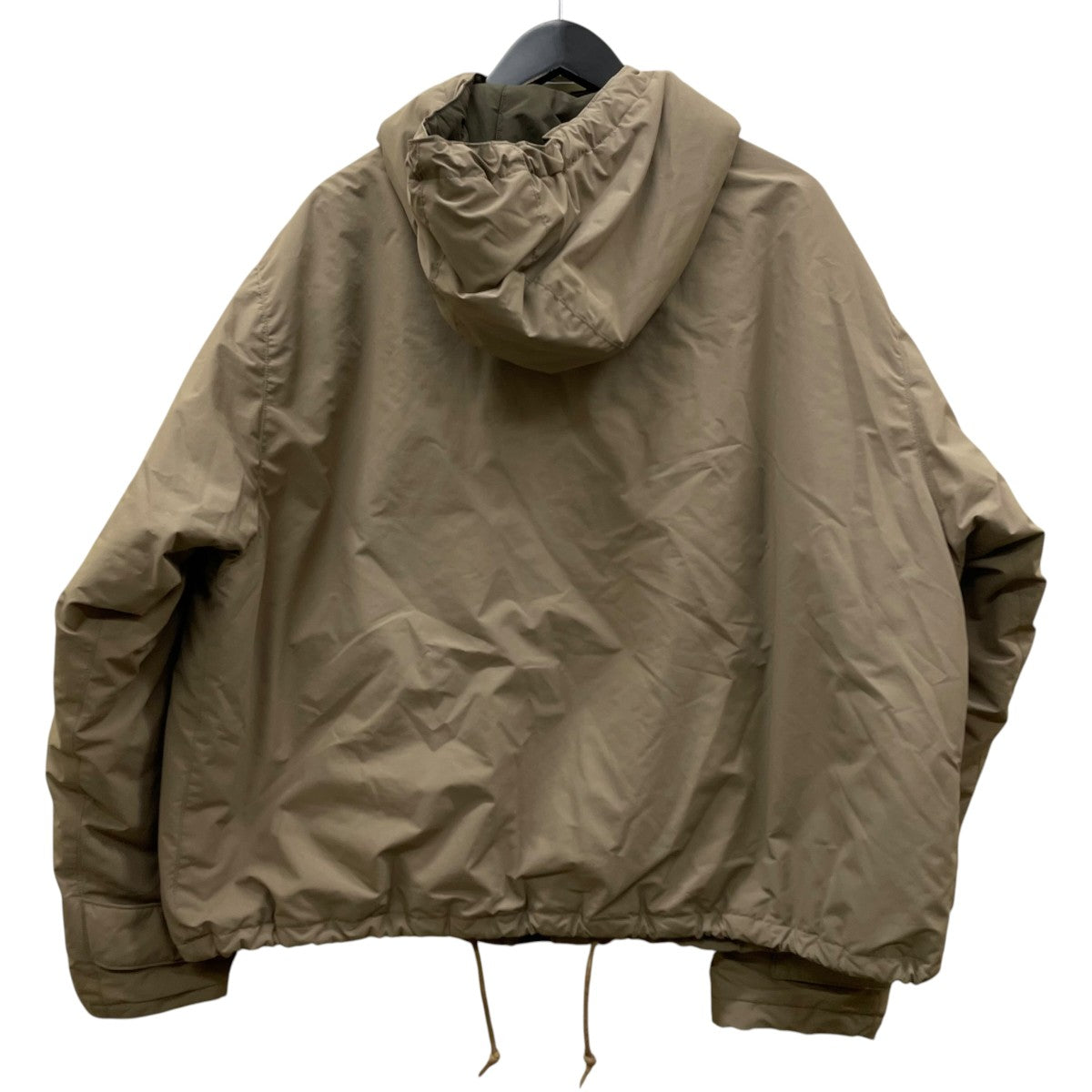 KAPTAIN SUNSHINE 20SSPAD Mオーバーサイズ 中綿 マウンテンパーカー ジャケットKSBY20SJK01 古着・中古-2枚目のアイテム画像