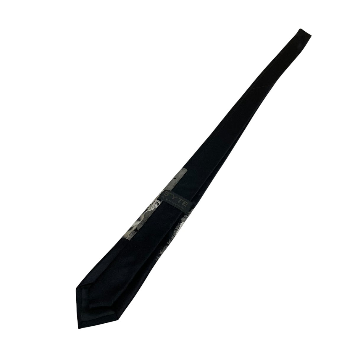 s’yte ネクタイ 古着・中古-2枚目のアイテム画像