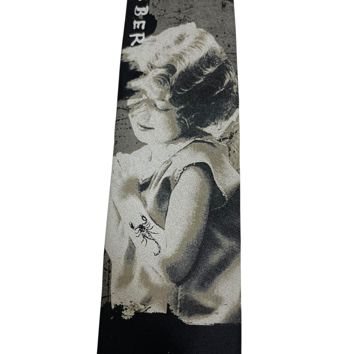 s’yte ネクタイ 古着・中古-5枚目のアイテム画像