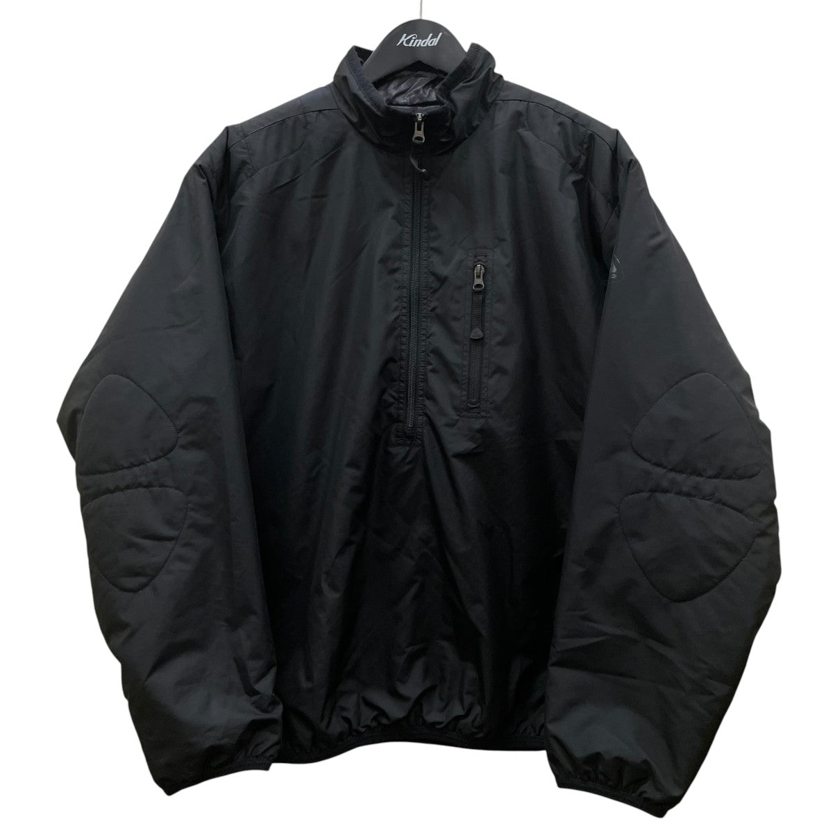 NIKE ACG 01AWCLIMA-FIT クリマフィットハーフジップ 中綿ジャケット ブルゾンF1-NAC 古着・中古-1枚目のアイテム画像