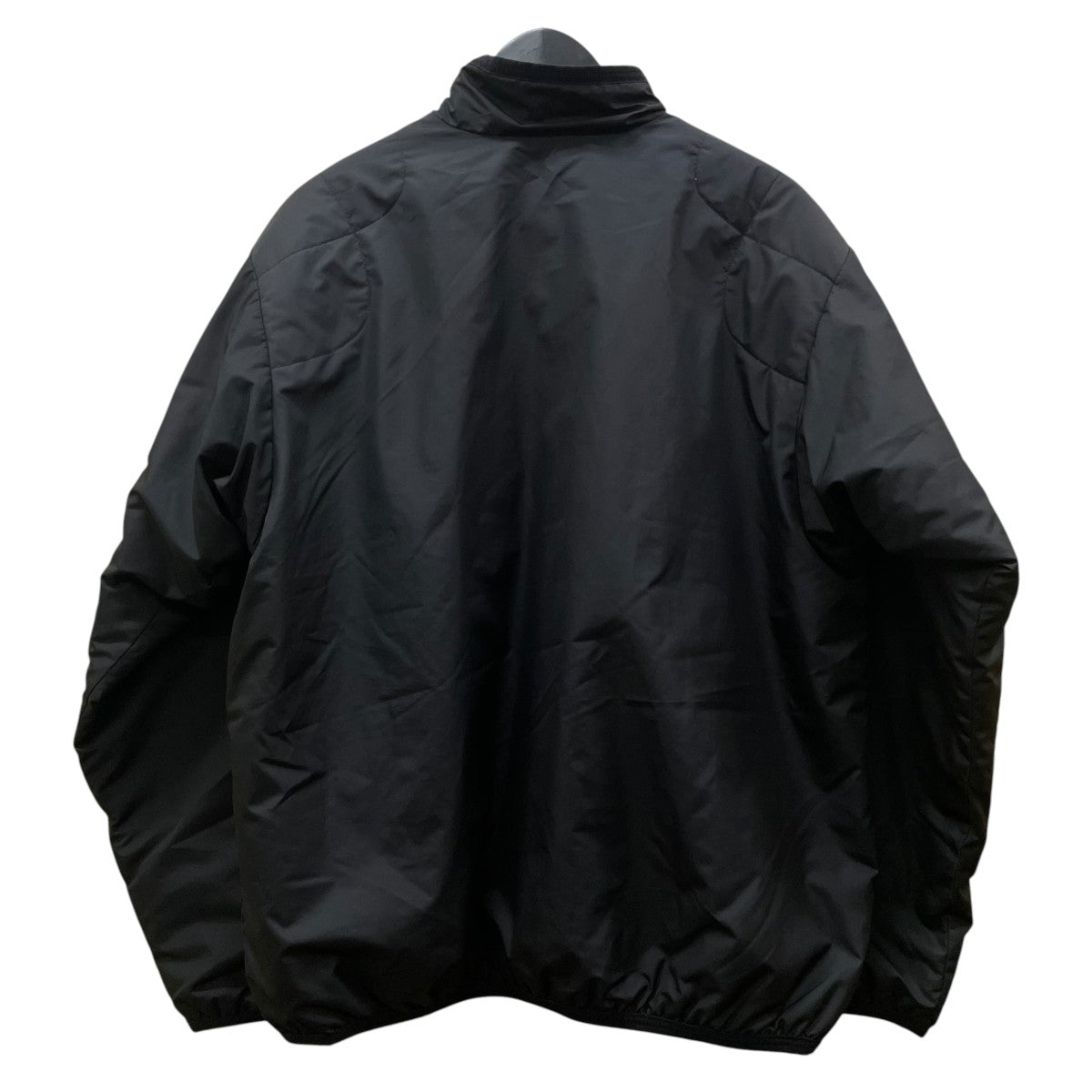 NIKE ACG 01AWCLIMA-FIT クリマフィットハーフジップ 中綿ジャケット ブルゾンF1-NAC 古着・中古-2枚目のアイテム画像
