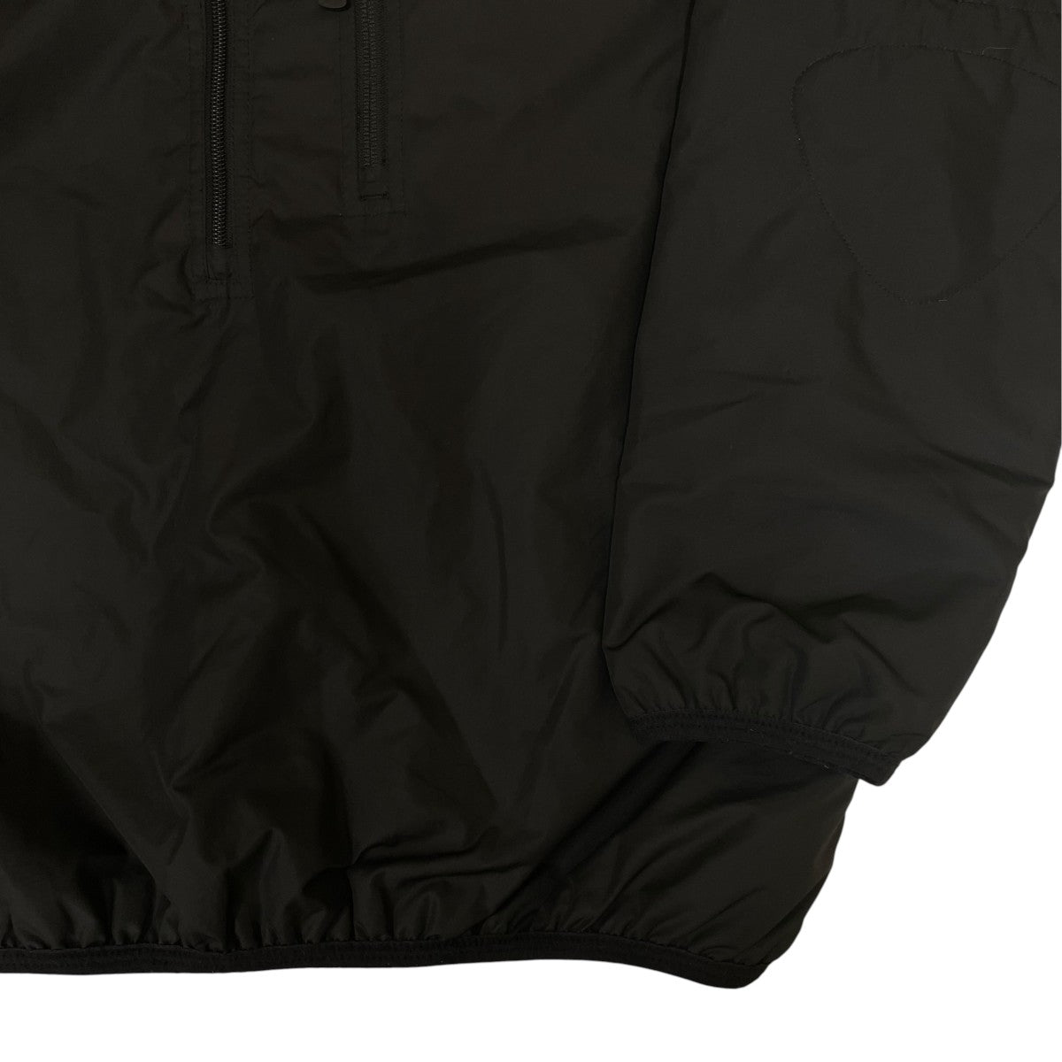 NIKE ACG 01AWCLIMA-FIT クリマフィットハーフジップ 中綿ジャケット ブルゾンF1-NAC 古着・中古-4枚目のアイテム画像
