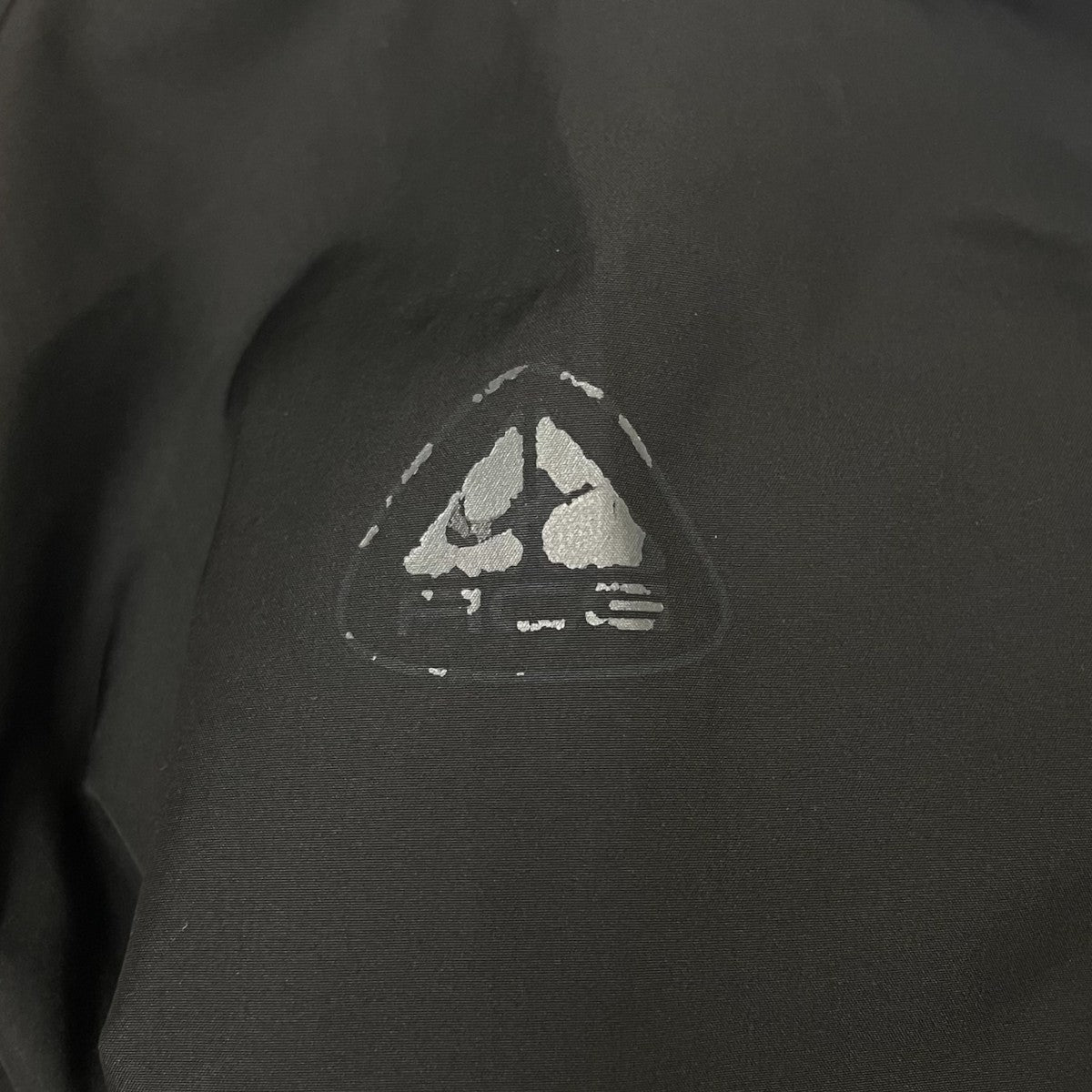 NIKE ACG 01AWCLIMA-FIT クリマフィットハーフジップ 中綿ジャケット ブルゾンF1-NAC 古着・中古-6枚目のアイテム画像