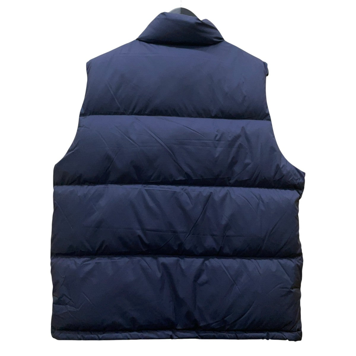 THE NORTHFACE PURPLELABEL×JOURNAL STANDARD 23AWPolyester Ripstop Sierra Vestポリエステル リップストップ シェラベスト ダウンベストND2380N 古着・中古-2枚目のアイテム画像