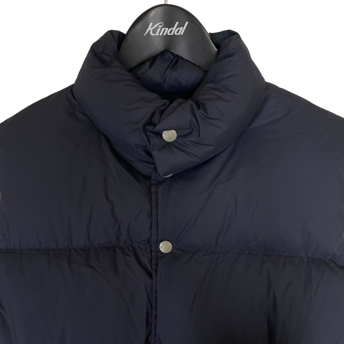 THE NORTHFACE PURPLELABEL×JOURNAL STANDARD 23AWPolyester Ripstop Sierra Vestポリエステル リップストップ シェラベスト ダウンベストND2380N 古着・中古-3枚目のアイテム画像