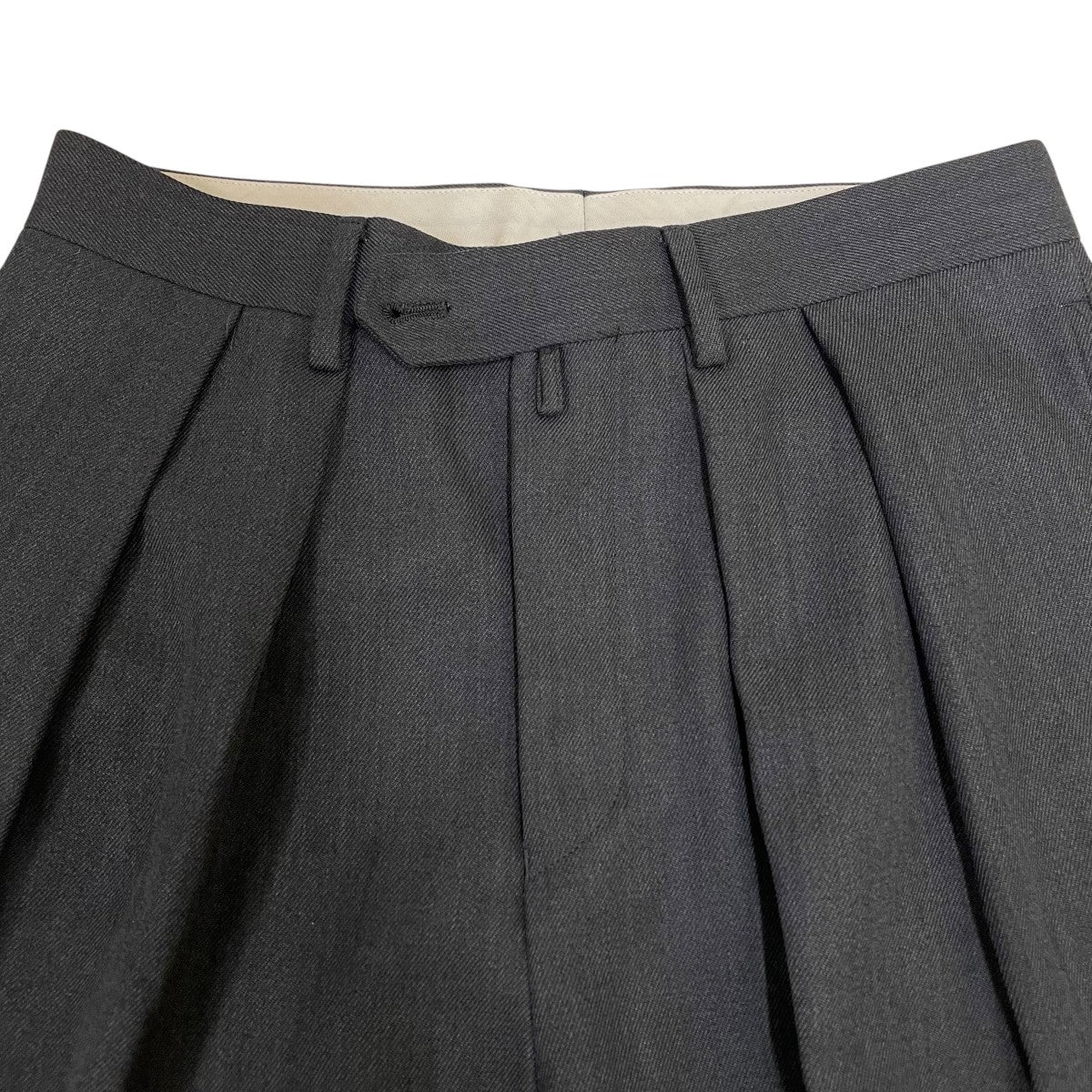 NEAT スラックス 古着・中古-3枚目のアイテム画像