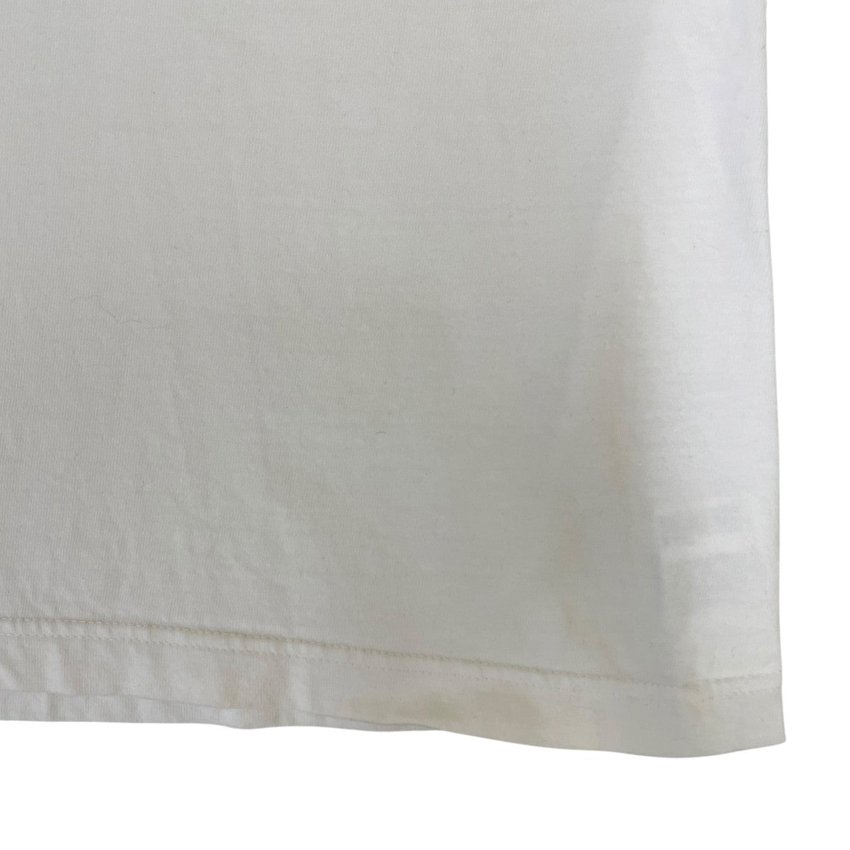 WIND AND SEA グラフィックプリント 半袖Tシャツ コットンTシャツWDS-0-STN-24-Q4-CS-01 古着・中古-4枚目のアイテム画像