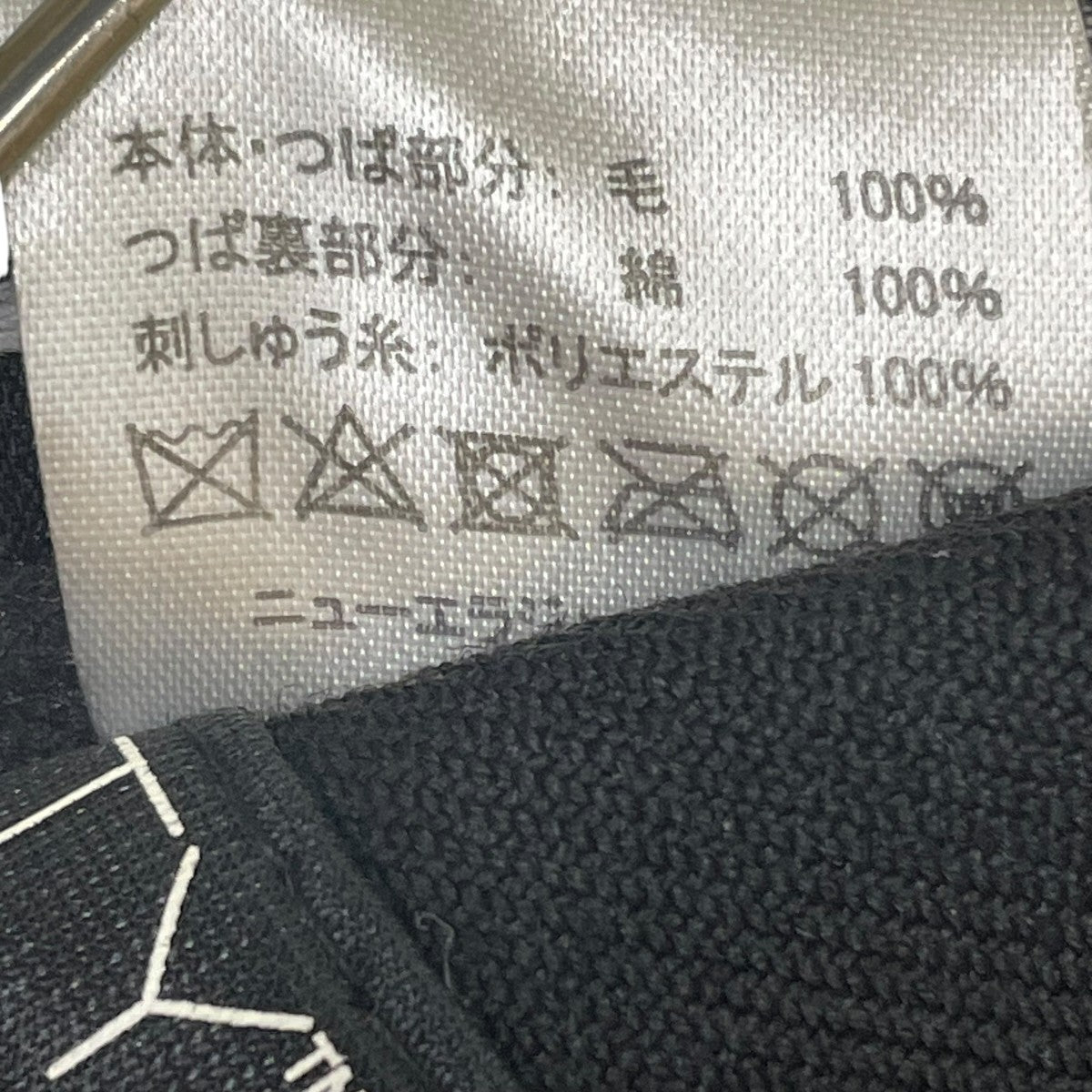 9FIFTYロゴ刺繍 キャップ