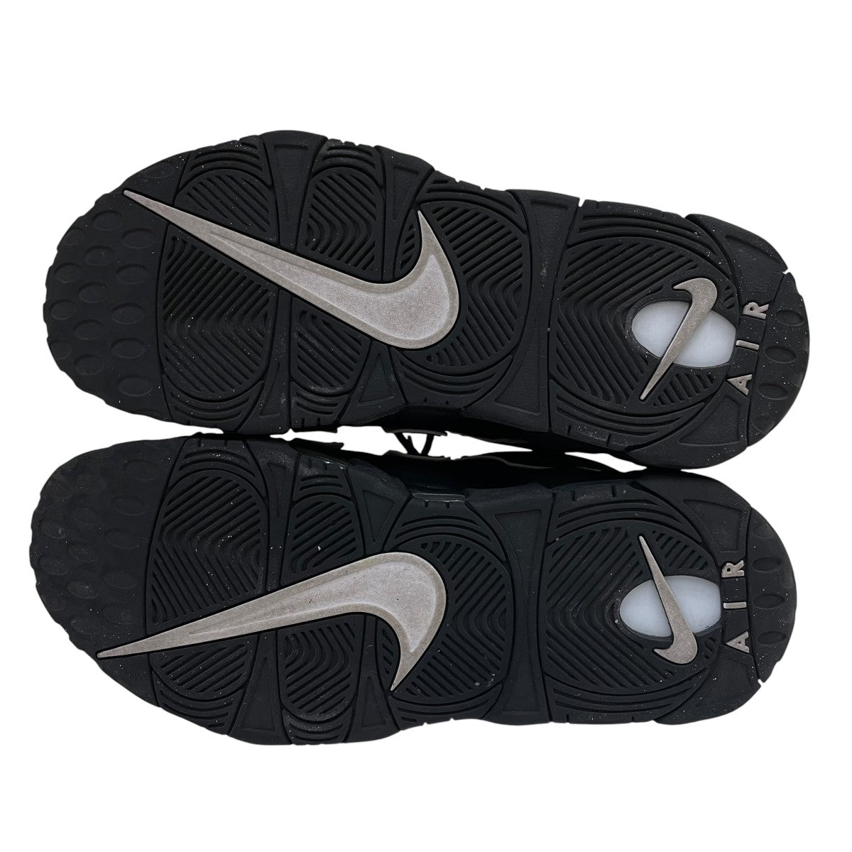 AIR MORE UPTEMPOハイカットスニーカー414962-002