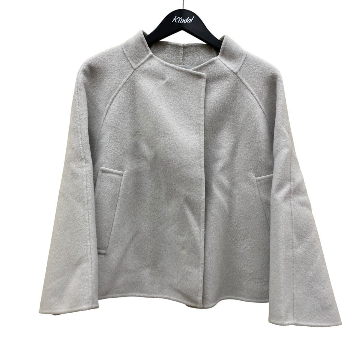 ADORE ノーカラージャケット531-8250001 古着・中古-1枚目のアイテム画像