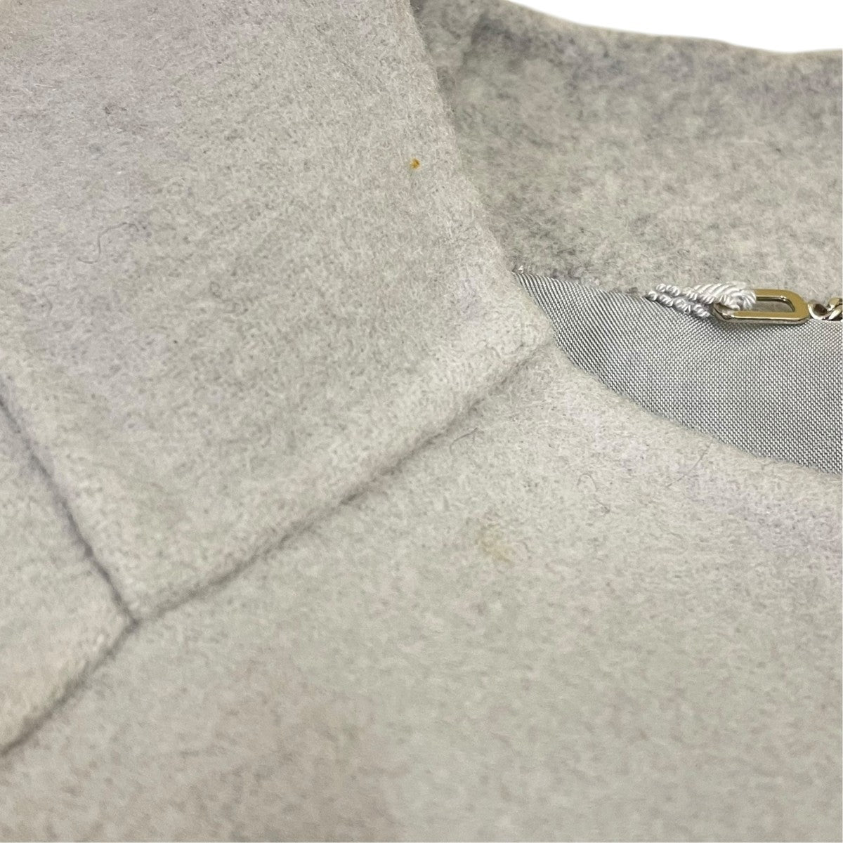ADORE ノーカラージャケット531-8250001 古着・中古-8枚目のアイテム画像