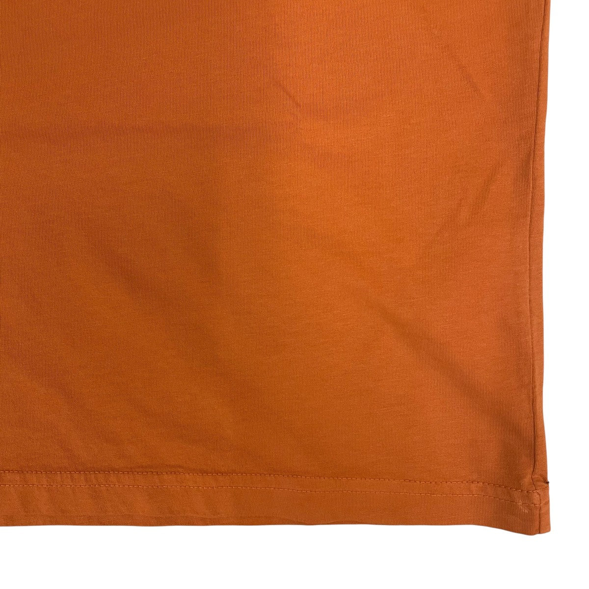 無地 クルーネック 半袖Tシャツ コットンTシャツS50GC0476