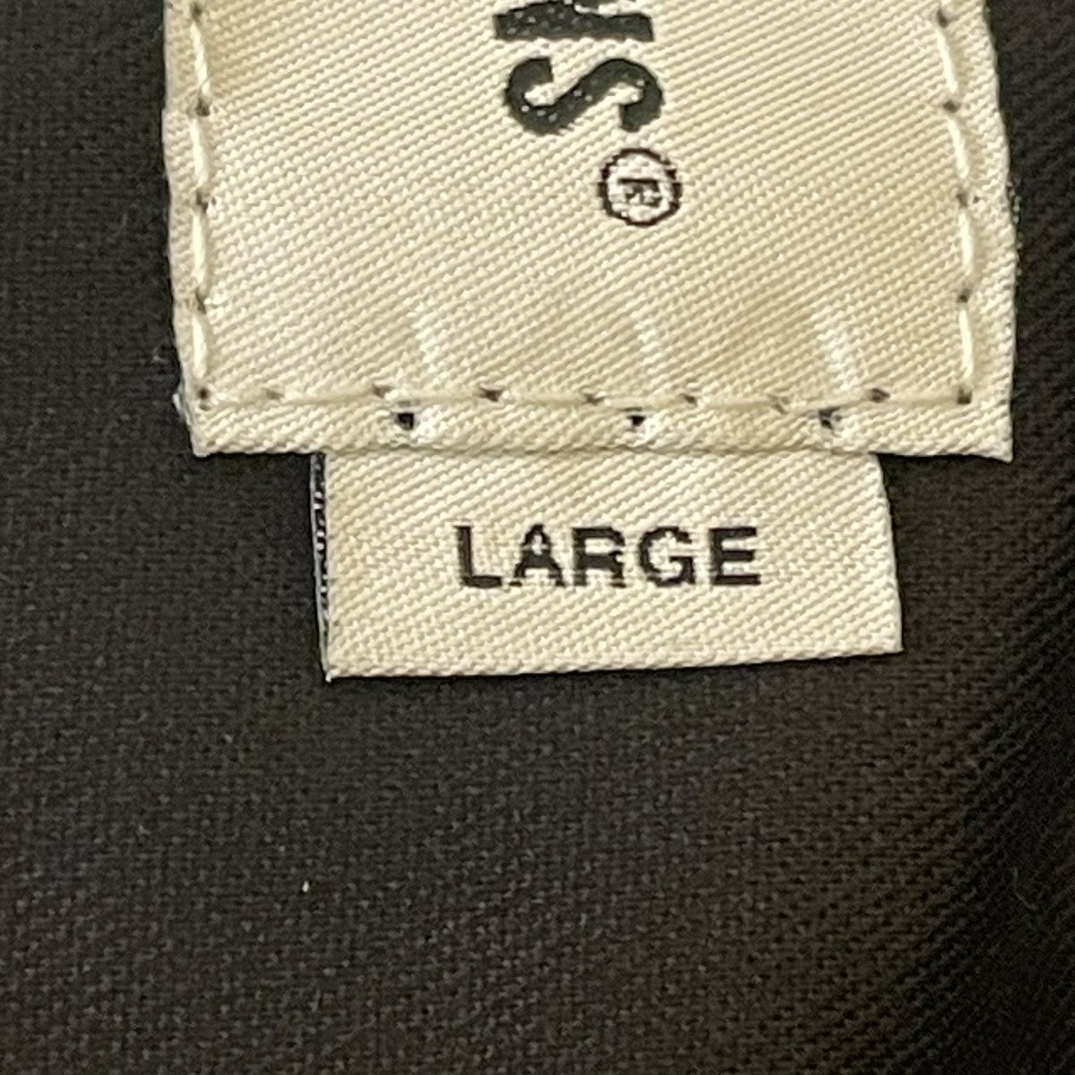 T W 2 Tuck Easy Pantsギンガムチェック柄 2タックイージーパンツ スラックス