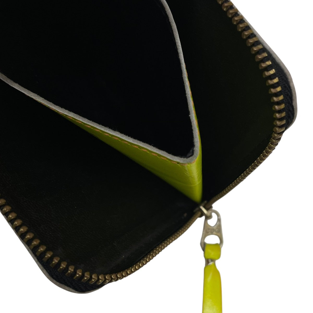 SUPER FLUO ウォレット ミニ財布 コインケース