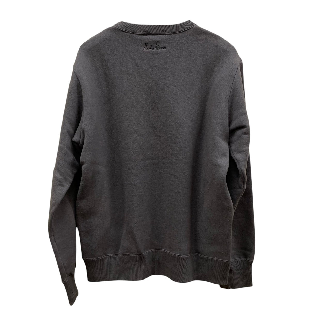 21AWChilds Play sweatshirtクルーネックスウェットUC2A4804-1