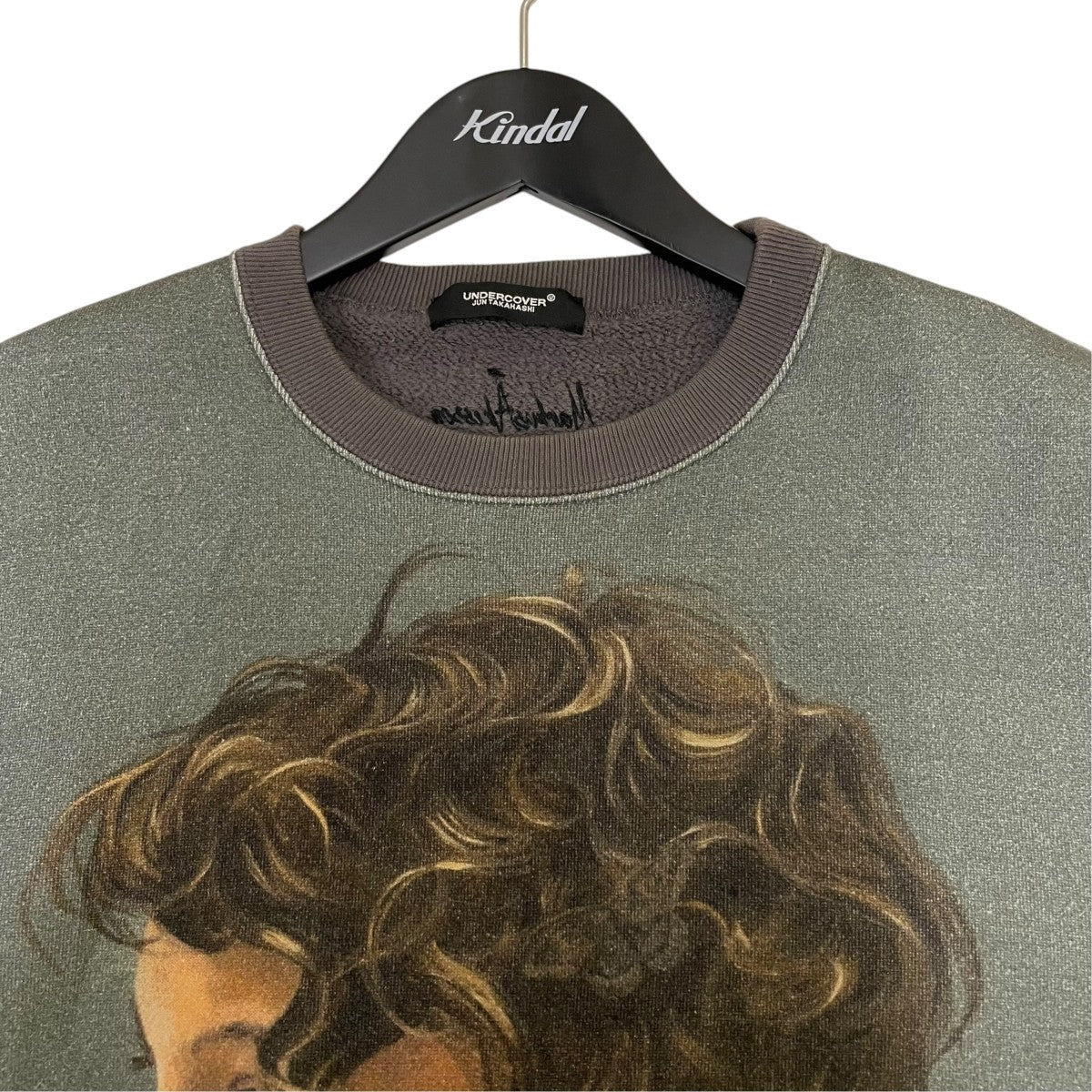 21AWChilds Play sweatshirtクルーネックスウェットUC2A4804-1