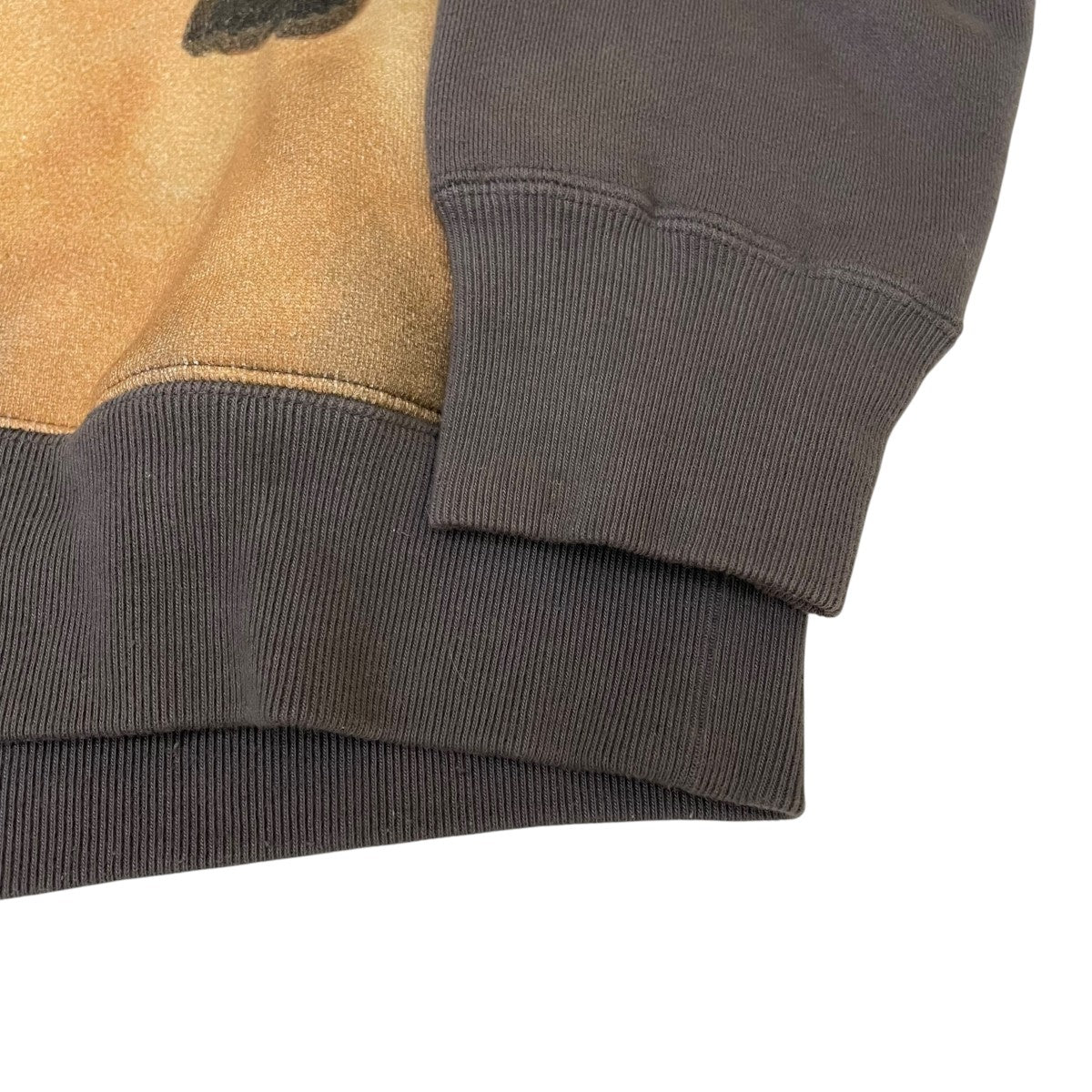 21AWChilds Play sweatshirtクルーネックスウェットUC2A4804-1