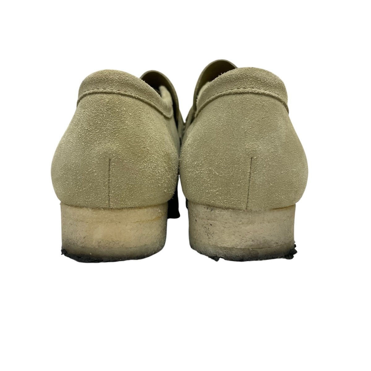 WALLABEE LOAFERモカシンシューズ61712313