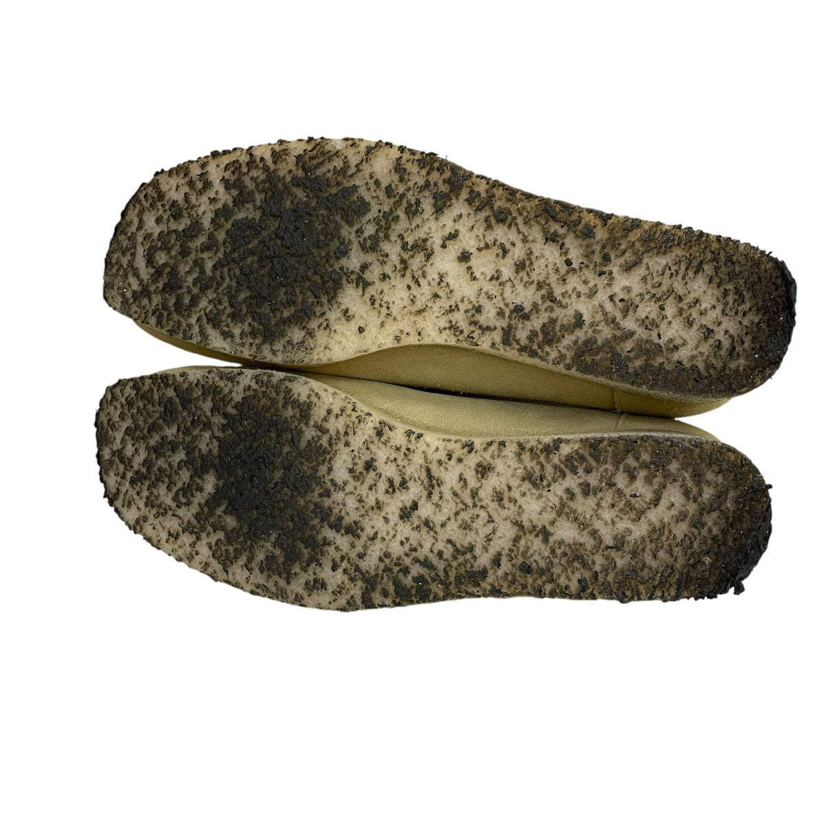 WALLABEE LOAFERモカシンシューズ61712313