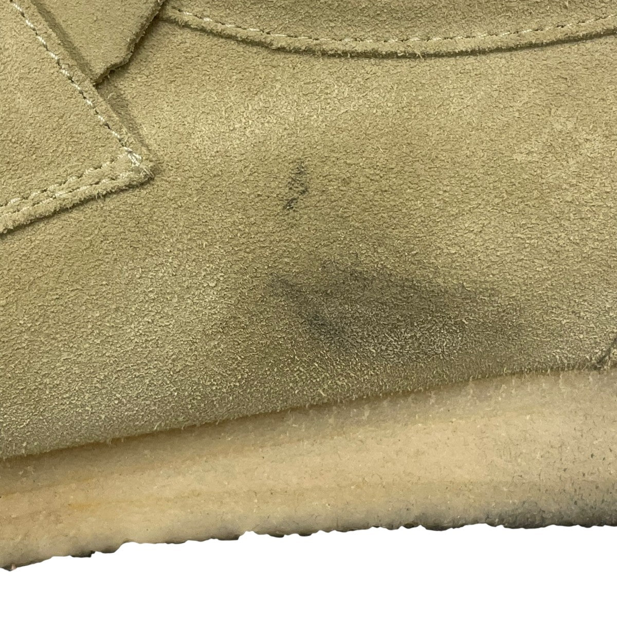 WALLABEE LOAFERモカシンシューズ61712313