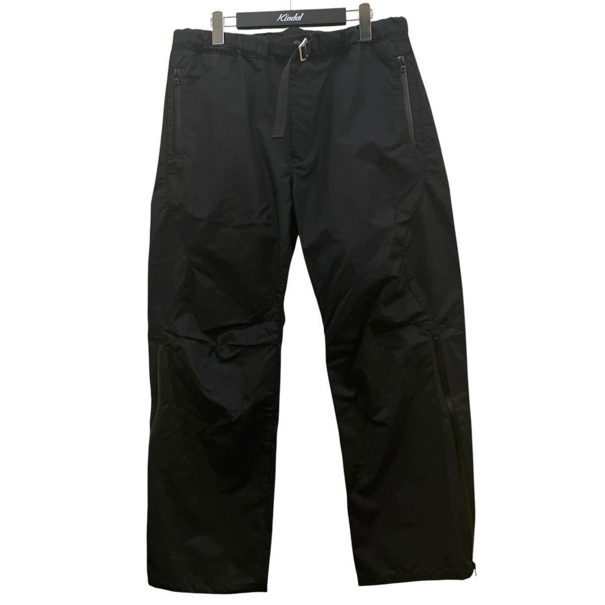 OL SIDE ZIP PANTSサイドジップ ナイロンパンツOL PT03 4W