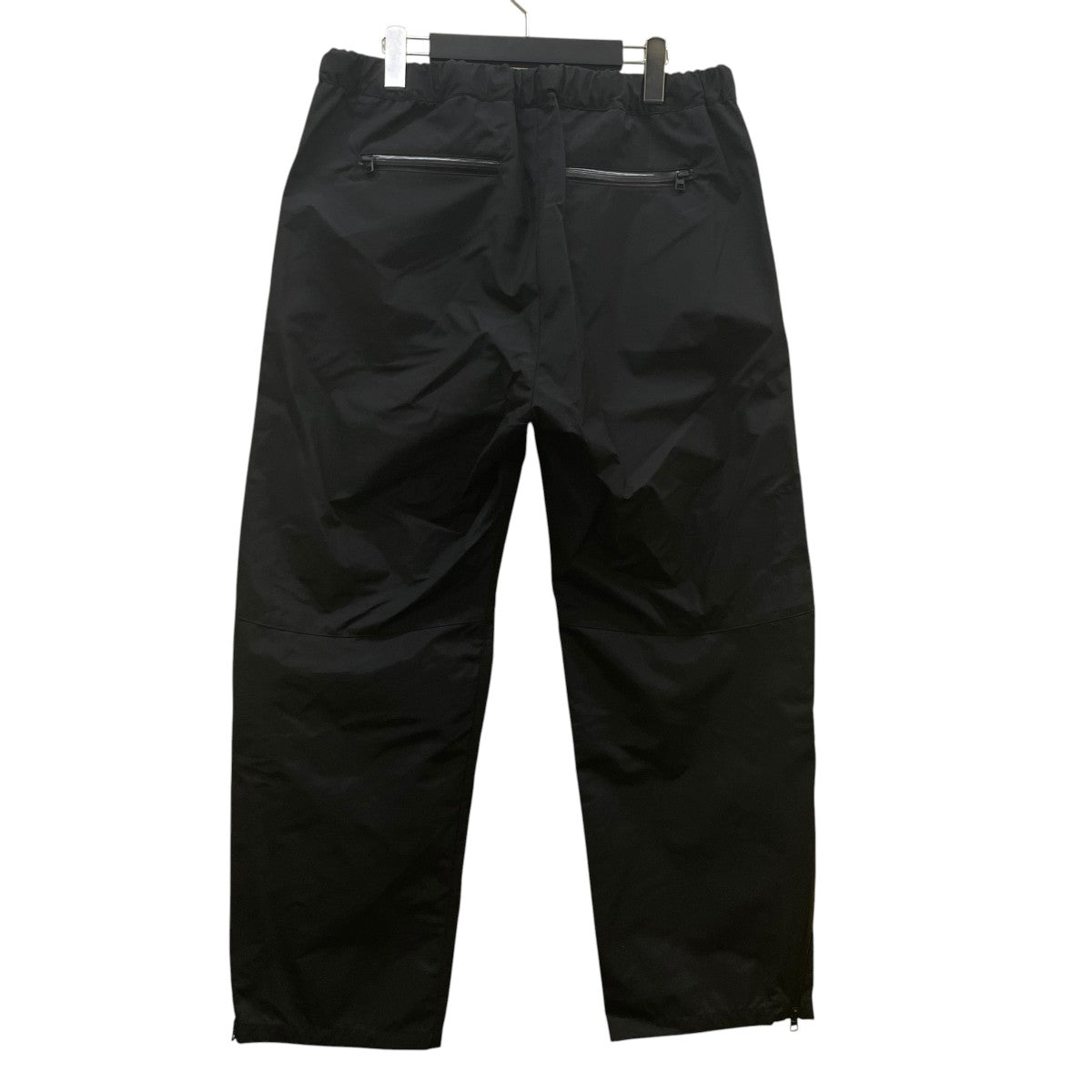OL SIDE ZIP PANTSサイドジップ ナイロンパンツOL PT03 4W