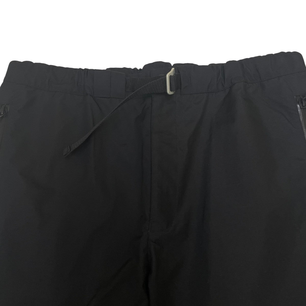 OL SIDE ZIP PANTSサイドジップ ナイロンパンツOL PT03 4W