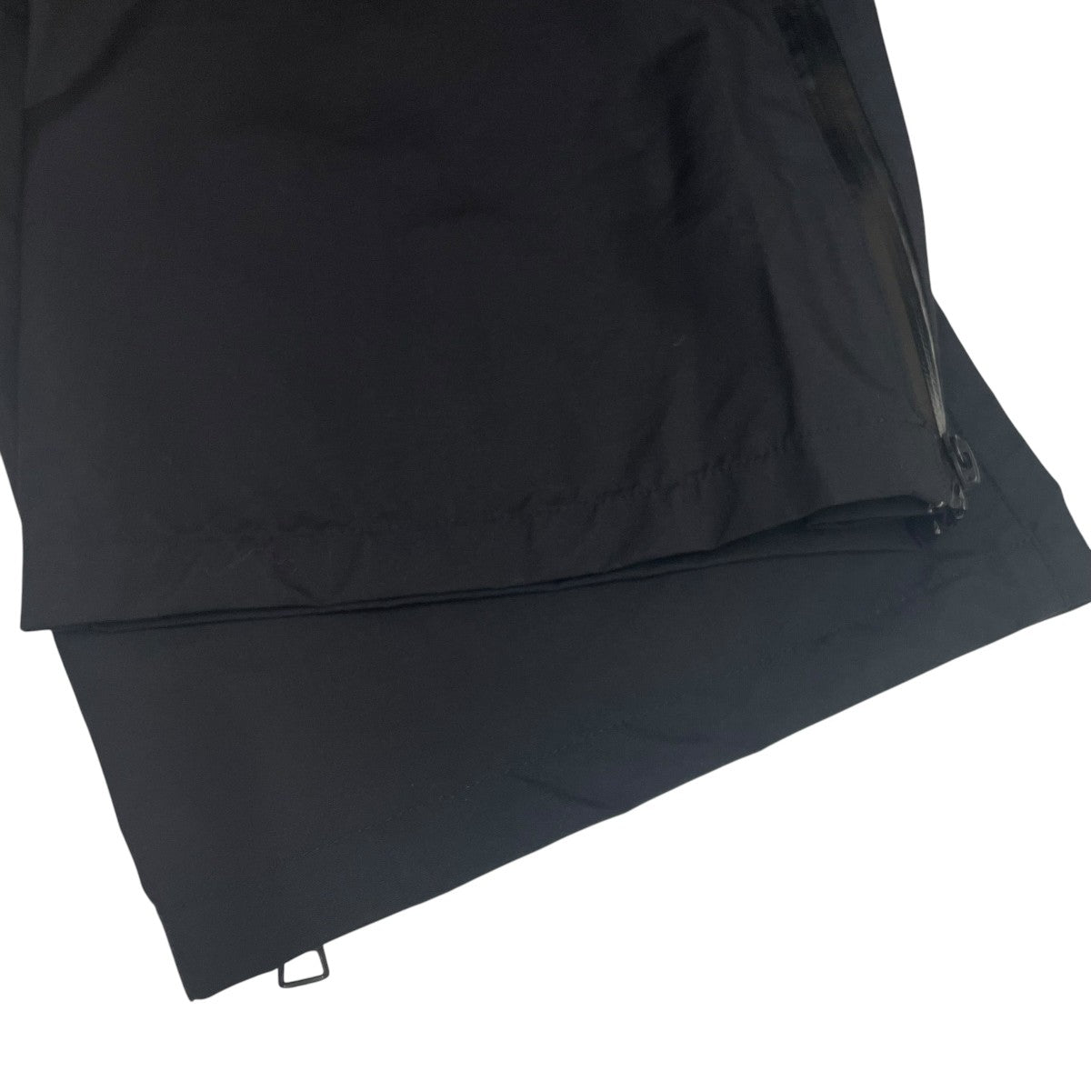 OL SIDE ZIP PANTSサイドジップ ナイロンパンツOL PT03 4W