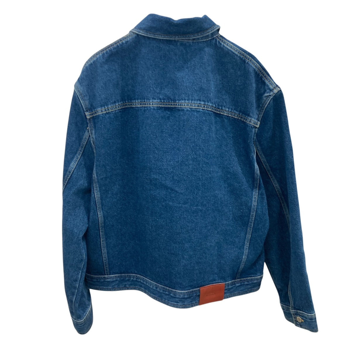 REGEN DENIMデニムジャケット1079 14OZ