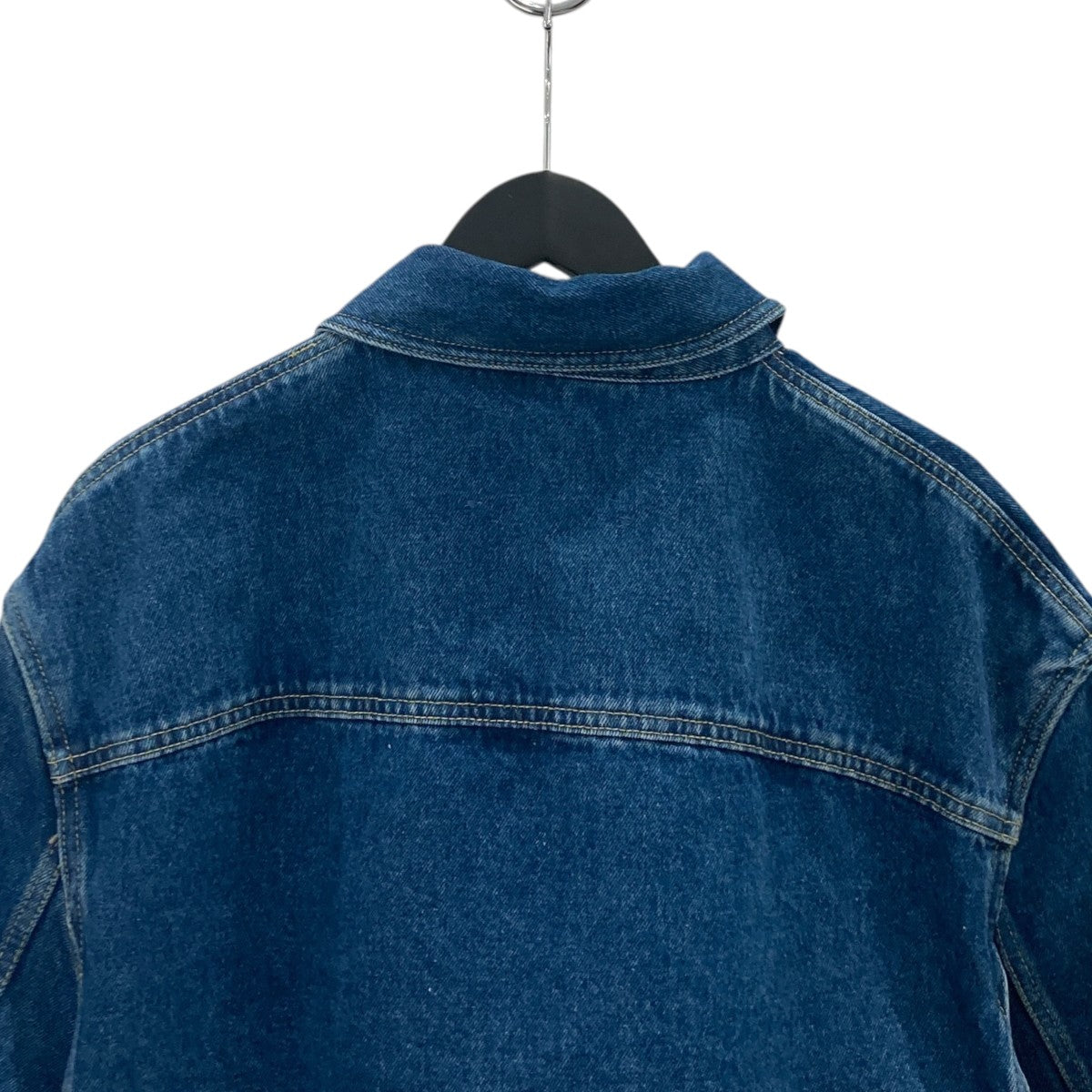 REGEN DENIMデニムジャケット1079 14OZ