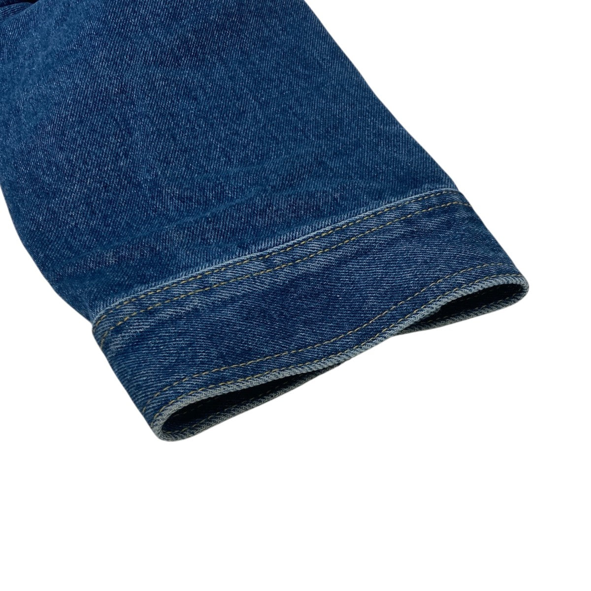 REGEN DENIMデニムジャケット1079 14OZ