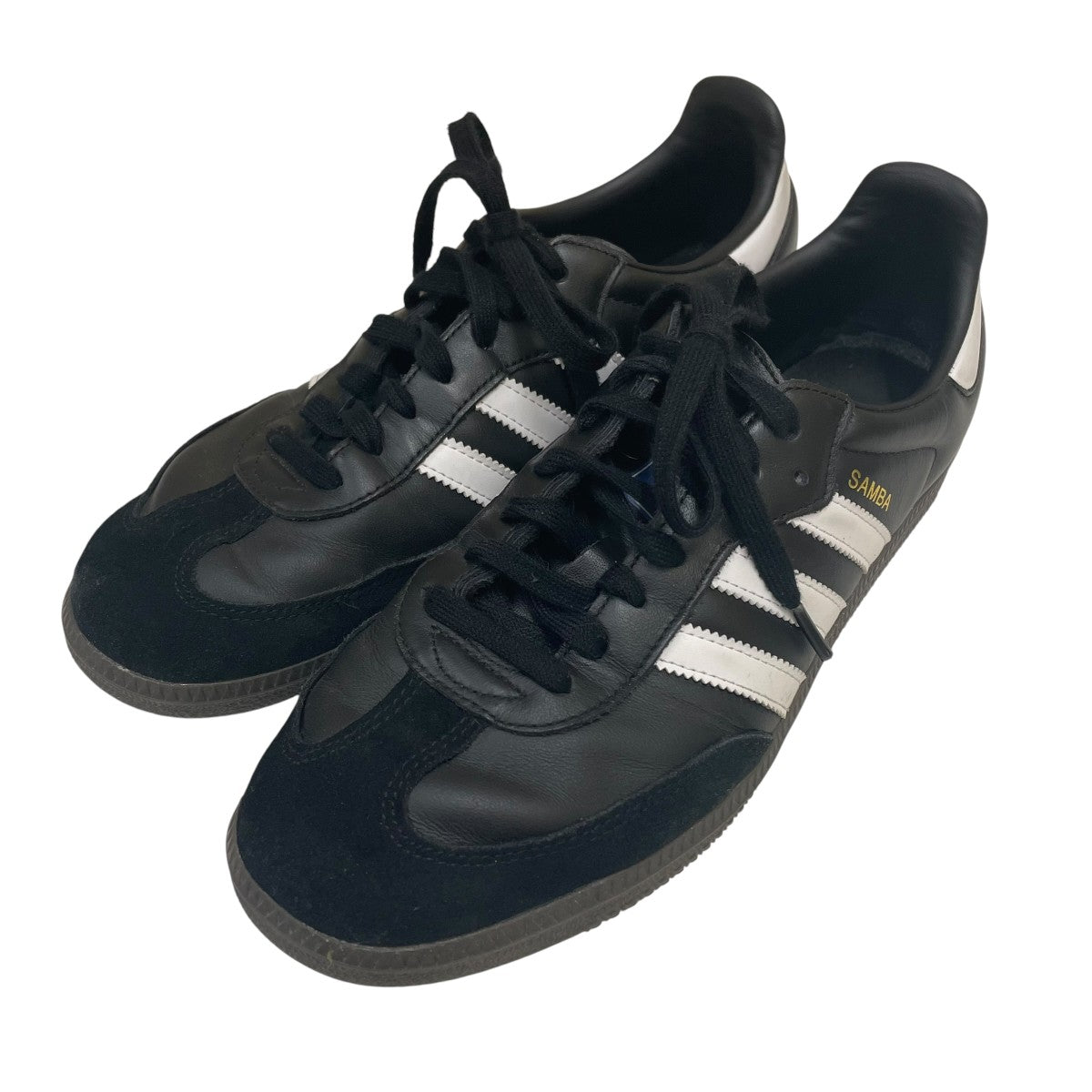 スニーカーB75807