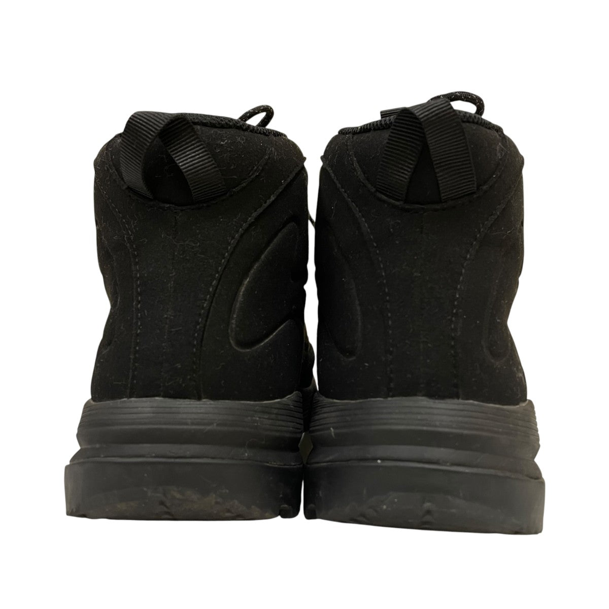 Scrambler Mid GORE TEX Invisible Fit スクランブラー ミッドGORE-TEXインビジブル フィットハイカットスニーカー 防水トレッキングシューズNF52131