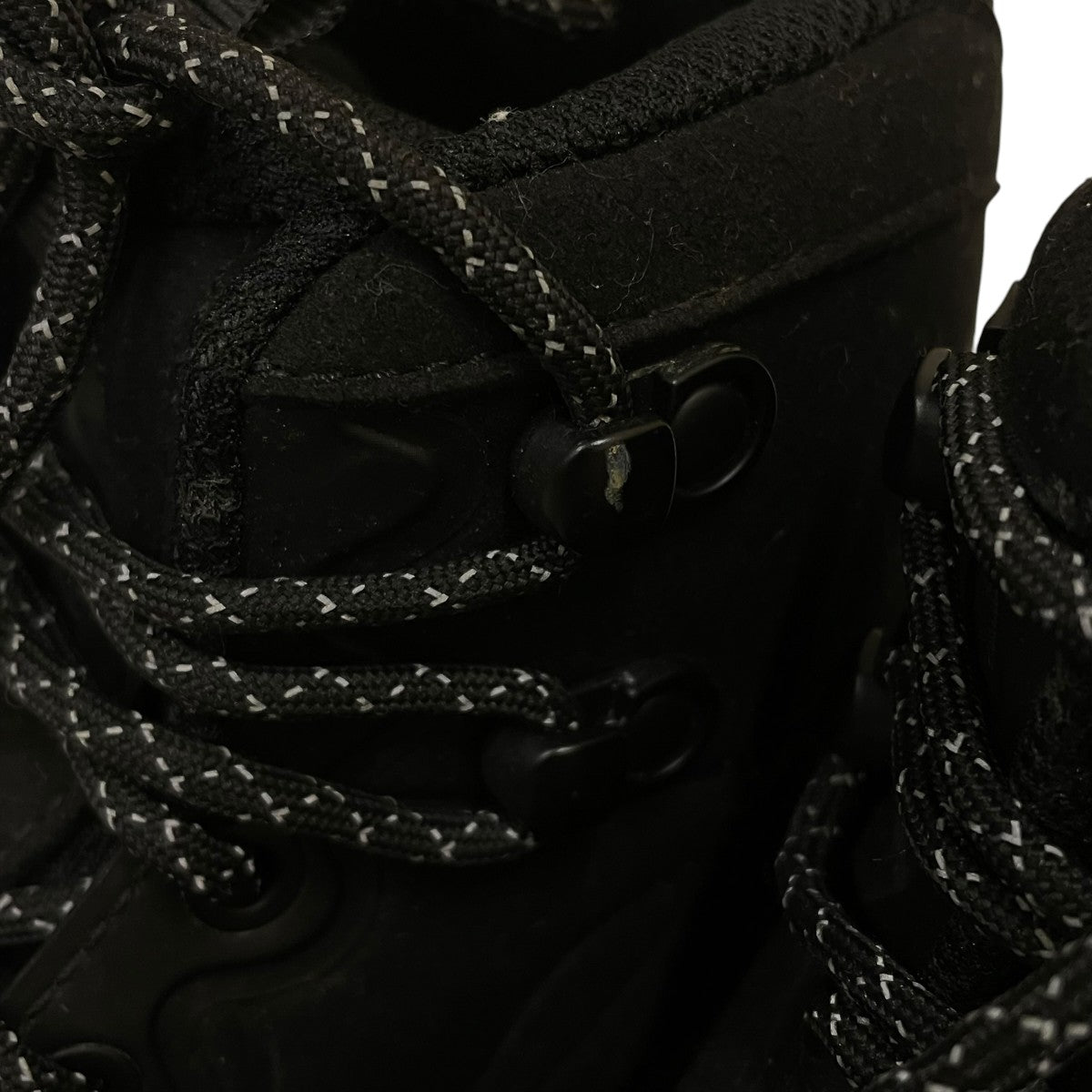 Scrambler Mid GORE TEX Invisible Fit スクランブラー ミッドGORE-TEXインビジブル フィットハイカットスニーカー 防水トレッキングシューズNF52131