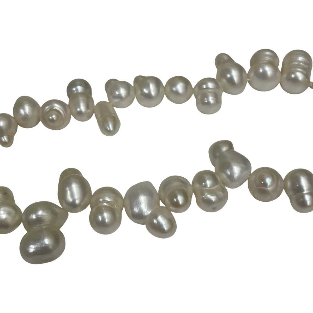 EMILI JEWELRY FISHBONEネックレス11251720100