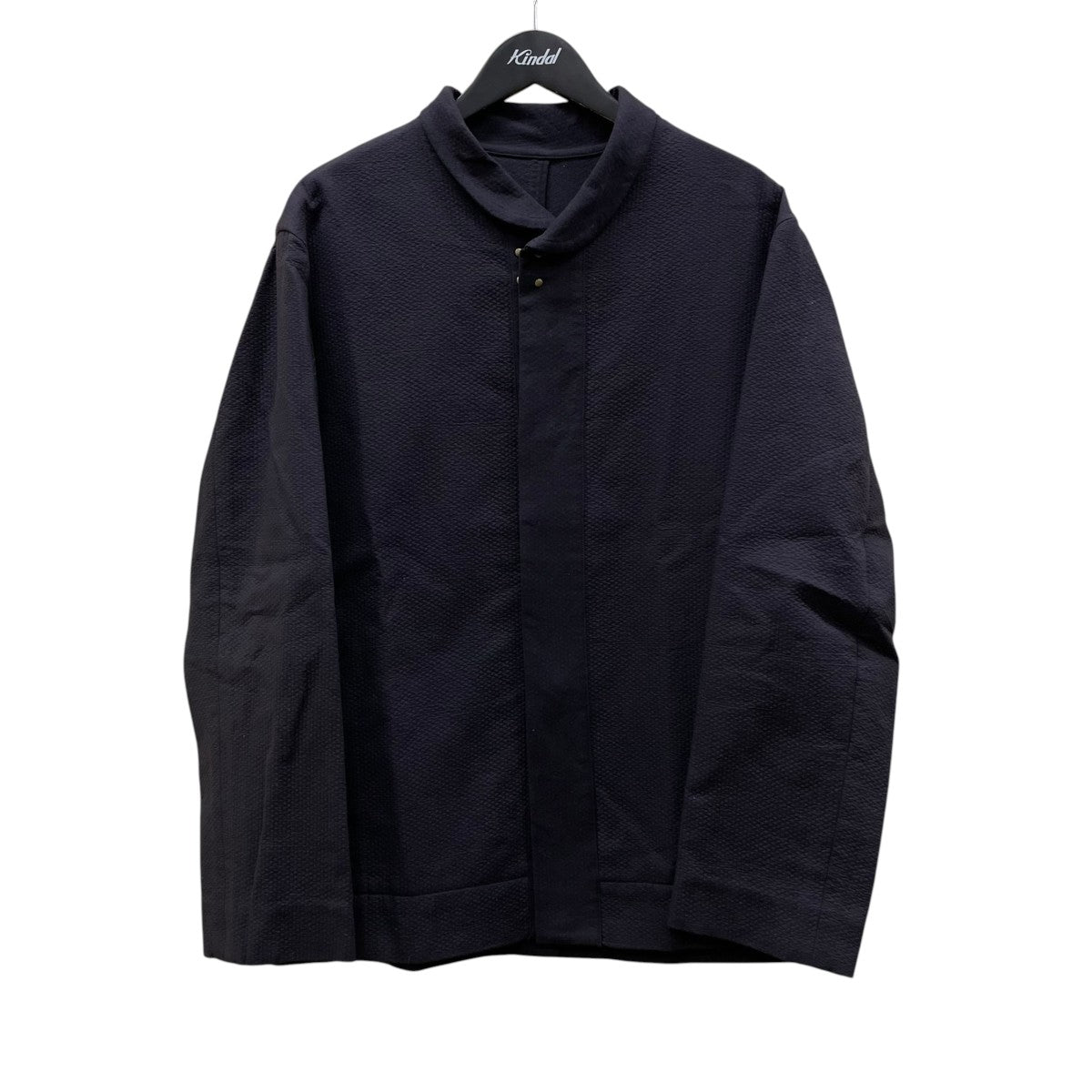 seya． SASHIKO JACKETジャケット 古着・中古-1枚目のアイテム画像