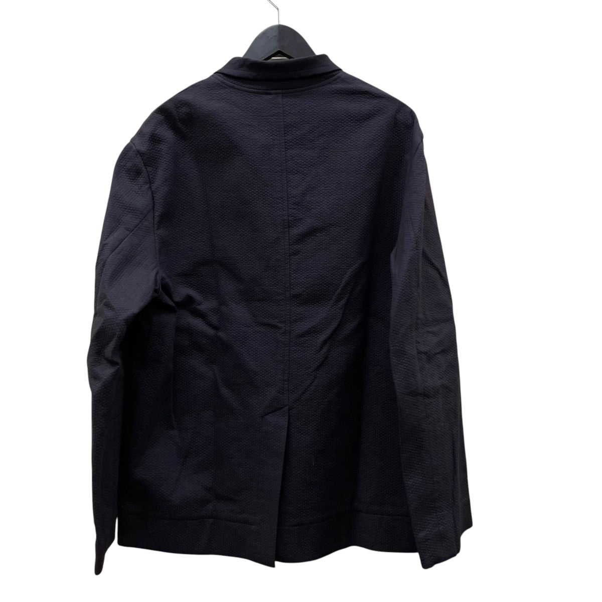 seya． SASHIKO JACKETジャケット 古着・中古-2枚目のアイテム画像