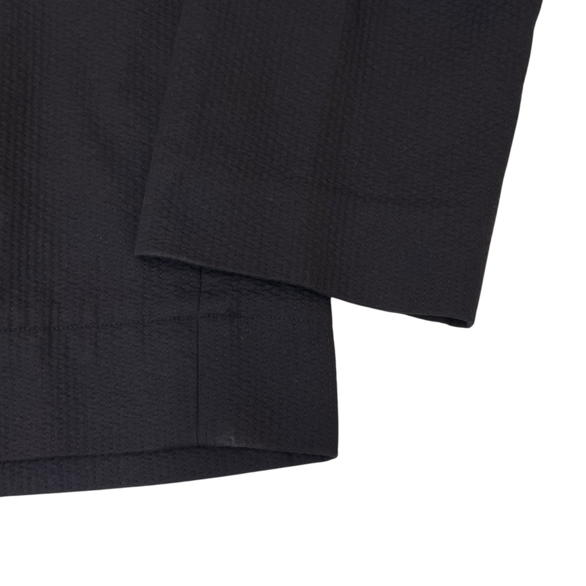 seya． SASHIKO JACKETジャケット 古着・中古-4枚目のアイテム画像