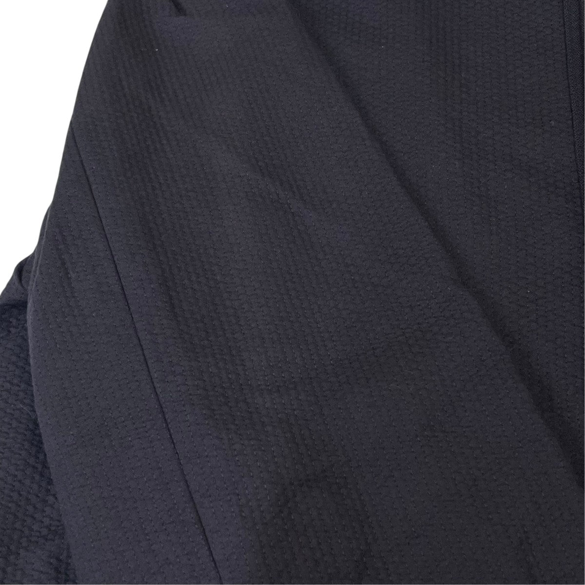 seya． SASHIKO JACKETジャケット 古着・中古-6枚目のアイテム画像