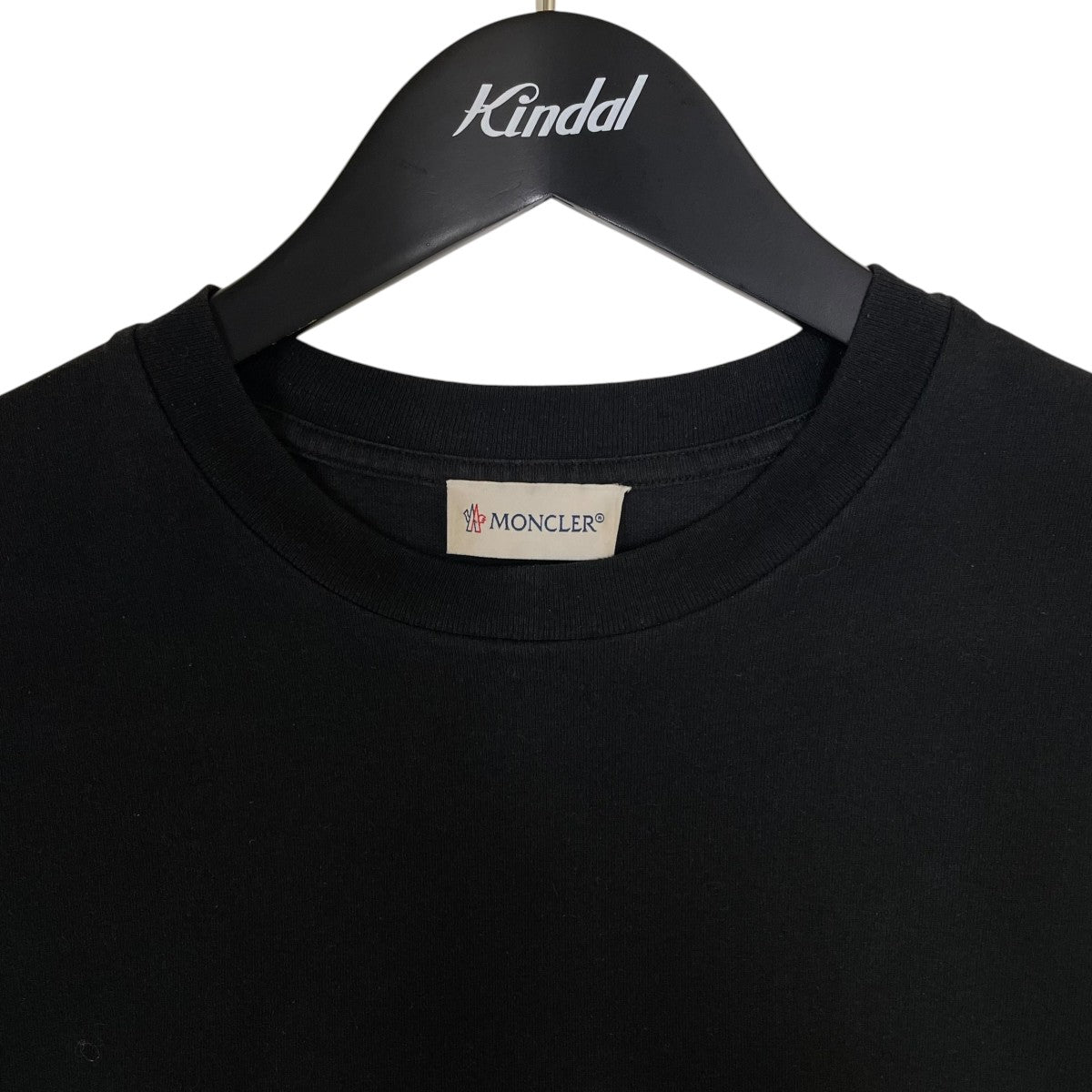 バックプリント 半袖Tシャツ コットンTシャツH10938C00008 899M5