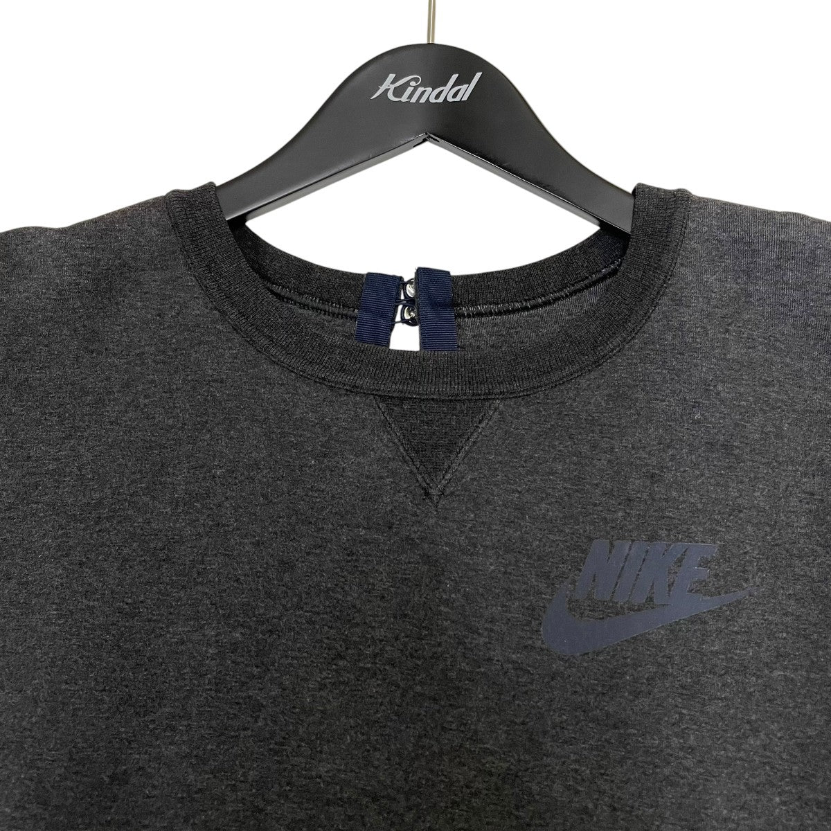 Tech Fleece Lace Topsクルーネックスウェット716907-032