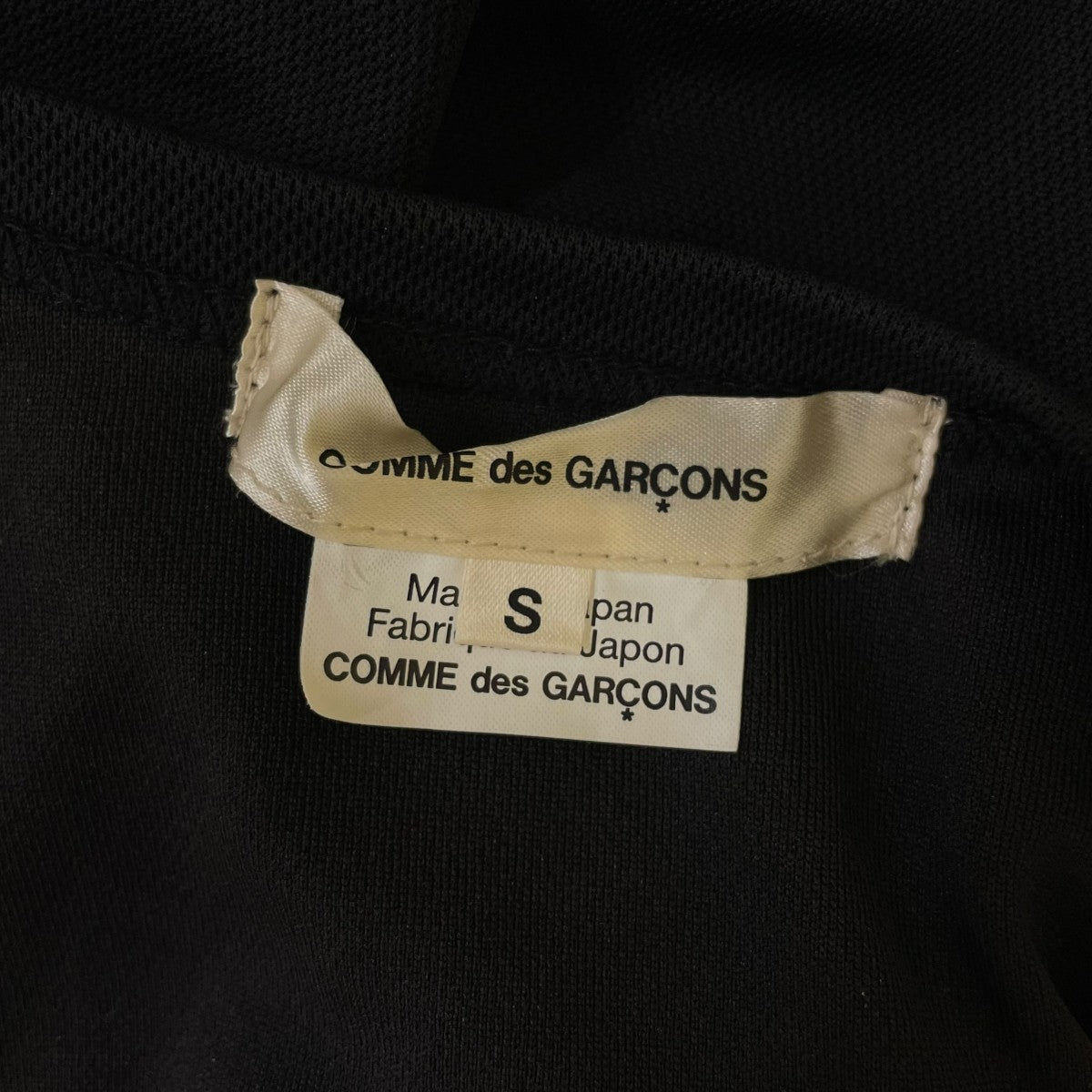 25AW結びロングカットソーポリエステル ロングスリーブカットソー 長袖TシャツGP T013