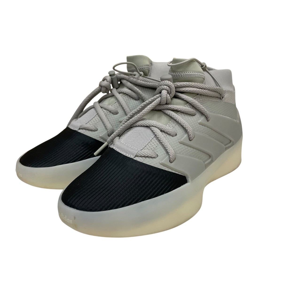 ATHLETICS I BASKETBALL SESAMEハイカットスニーカーIE6188