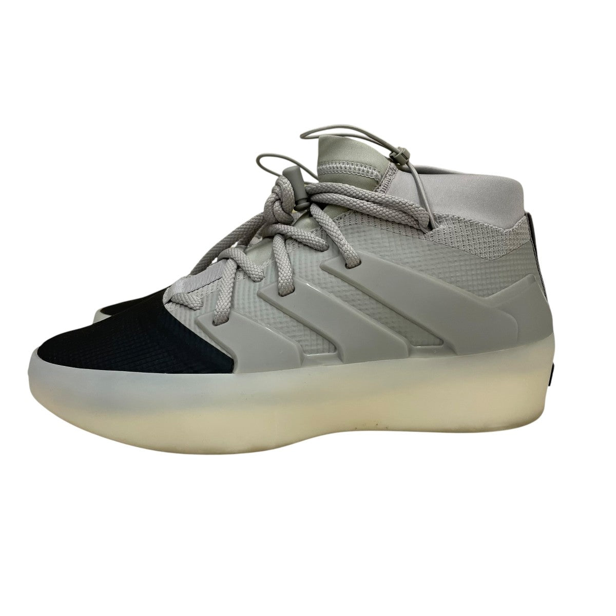 ATHLETICS I BASKETBALL SESAMEハイカットスニーカーIE6188