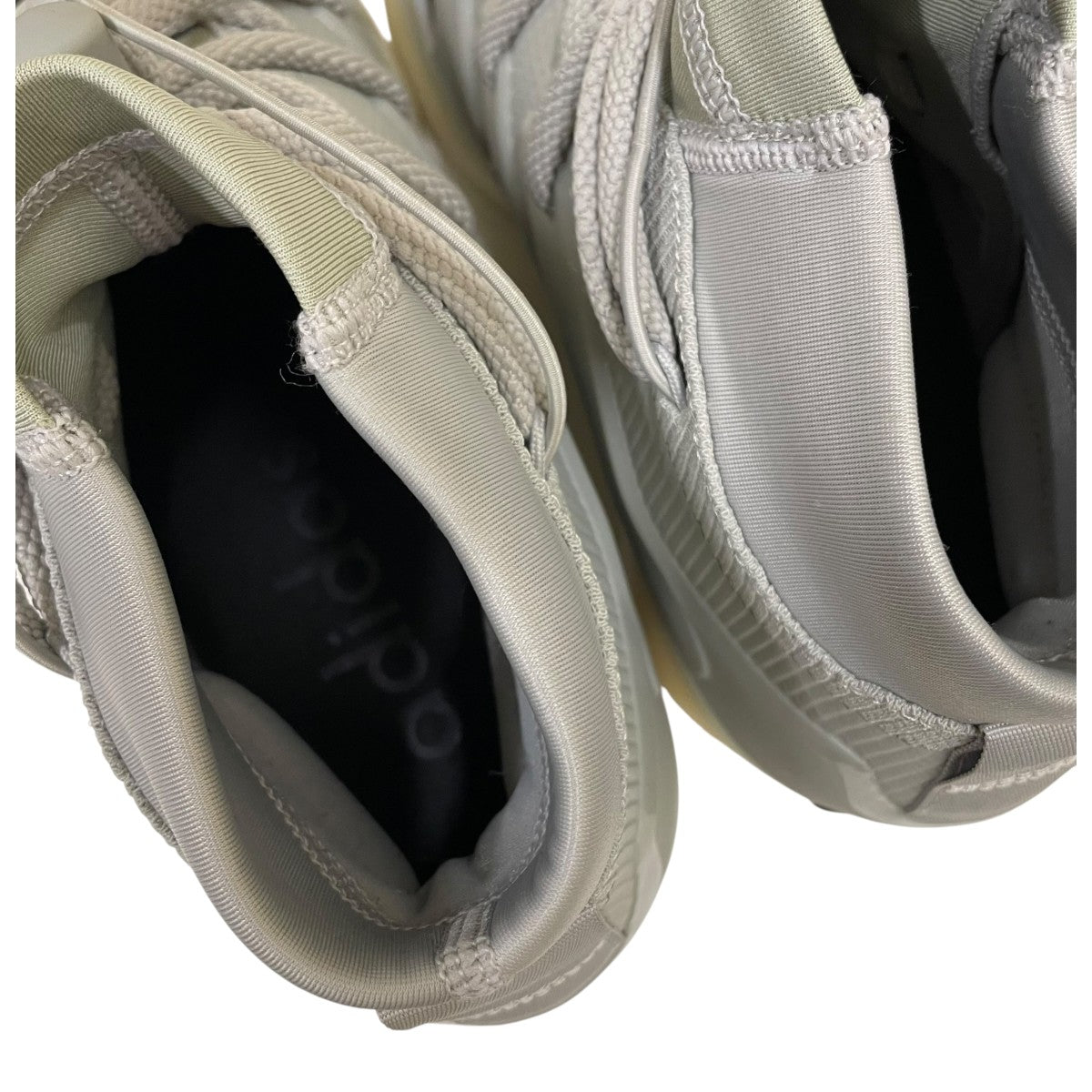 ATHLETICS I BASKETBALL SESAMEハイカットスニーカーIE6188