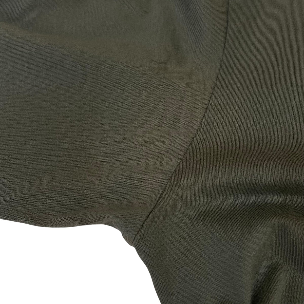 パッチロゴTシャツ ロングスリーブカットソー 731522713