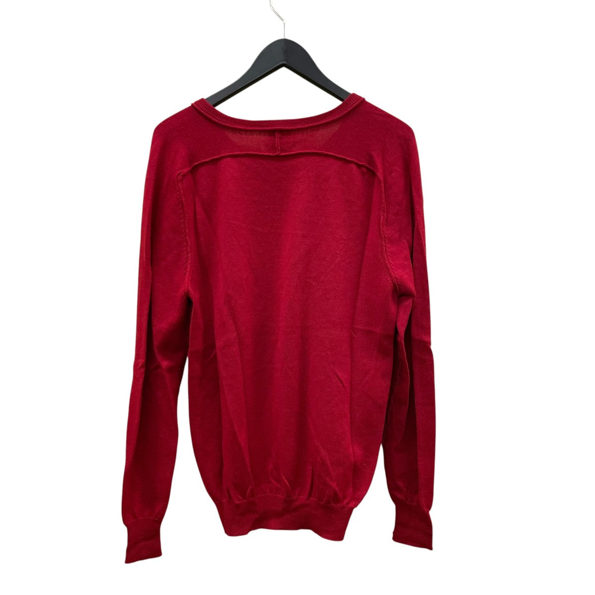 ALEXANDER McQUEEN(アレキサンダーマックイーン) Vネックニット278500