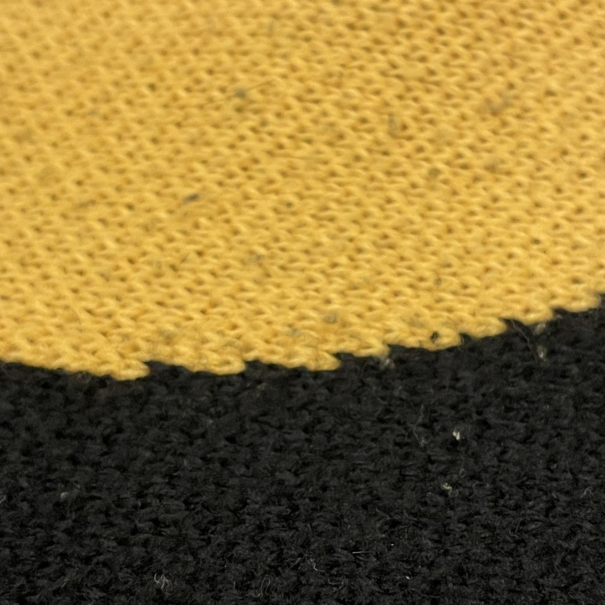 K．O．K VINTAGE KNITクルーネックニット