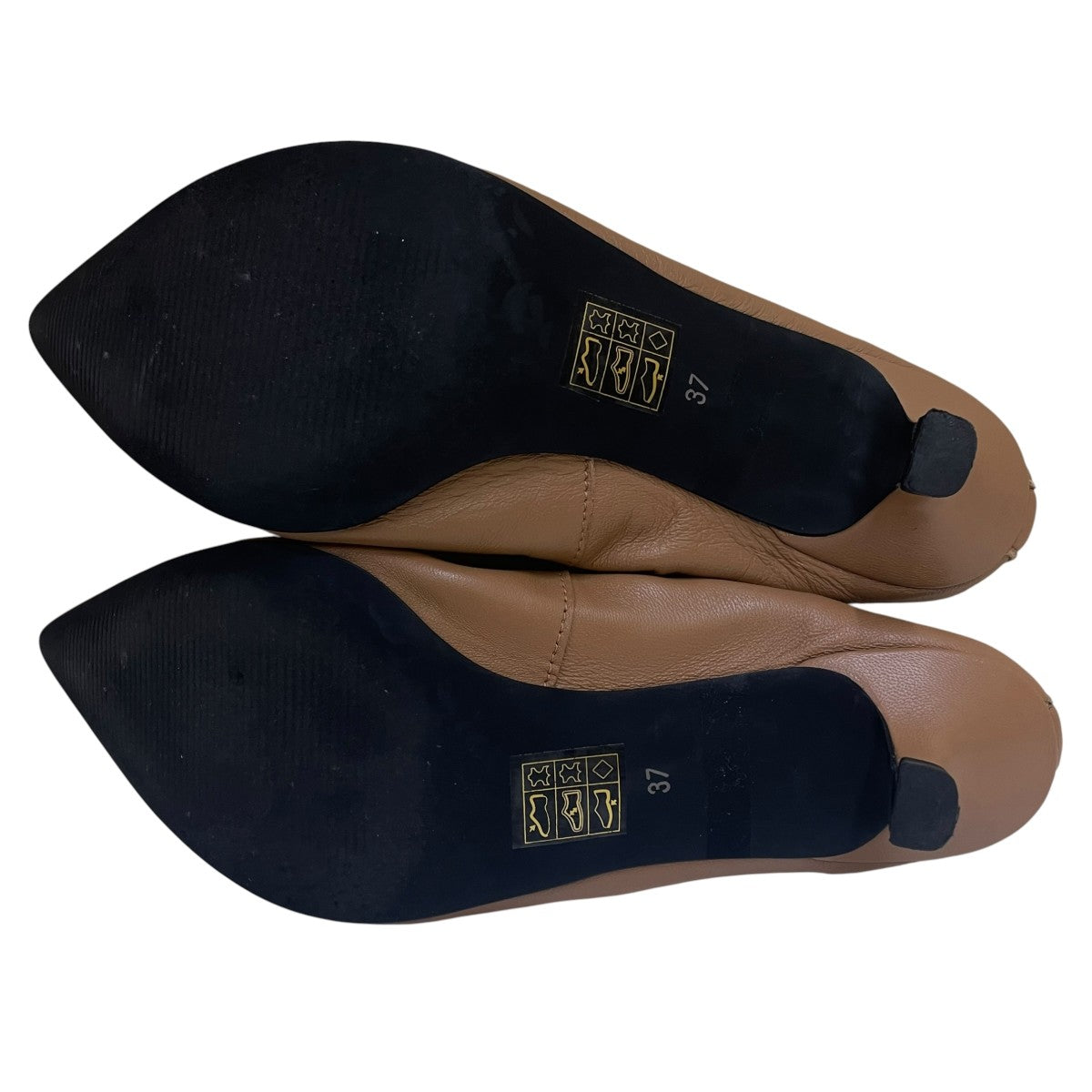 allurevilleコラボ ELASTIC PUMPS エラスティックパンプスポインテッドトゥ ギャザーパンプス